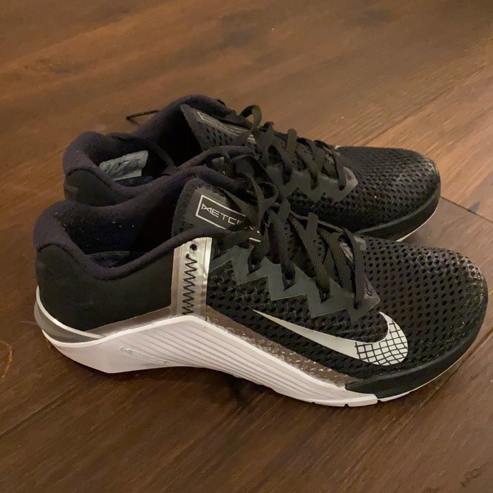 Nike Women’s Metcon 6 Training Shoe
